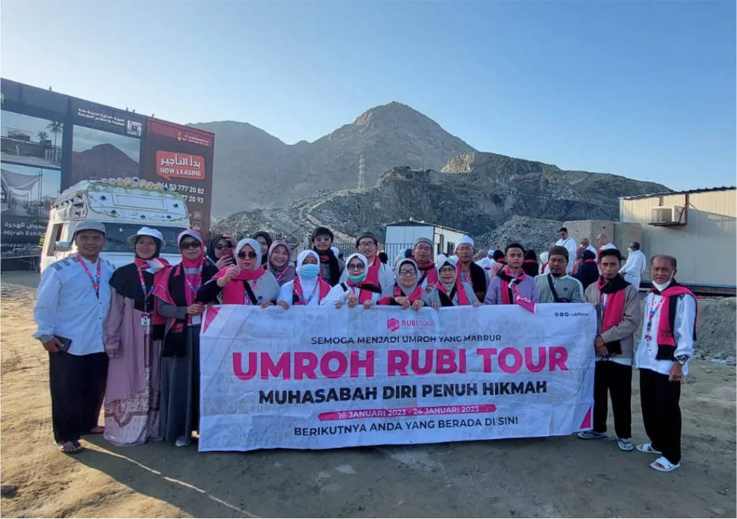 City tour di kota-kota bersejarah